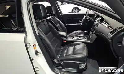 Renault SM5 2013 2.0 Автомат в Москве № 225940, миниатюра 10