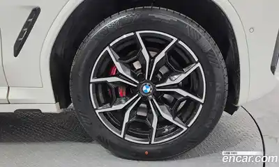 BMW X4 2024 2.0 Автомат в Москве № 228615, миниатюра 5