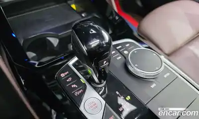 BMW X4 2024 2.0 Автомат в Москве № 228615, миниатюра 9