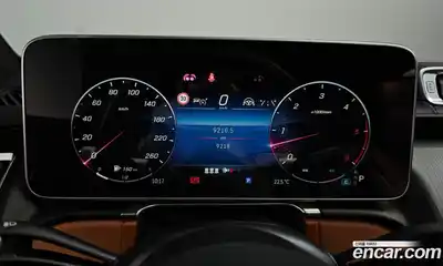 Mercedes-Benz S-Class 2025 3.0 Автомат в Москве № 229406, миниатюра 11