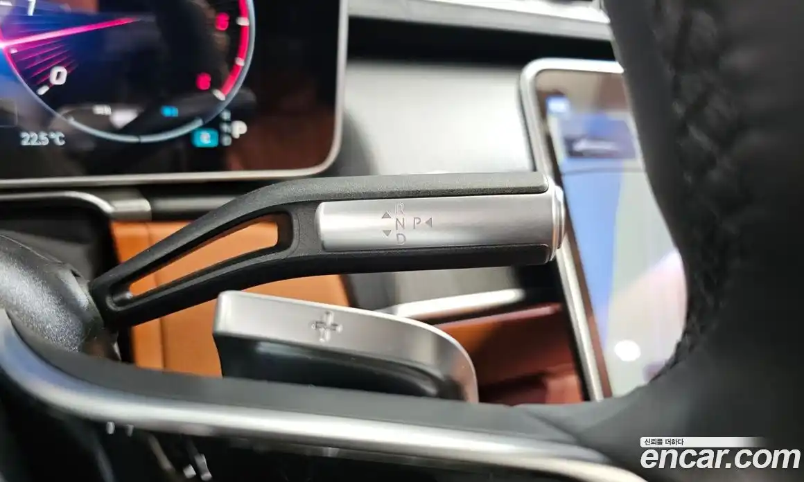 Mercedes-Benz S-Class 2025 3.0 Автомат в Москве № 229406, фото 14