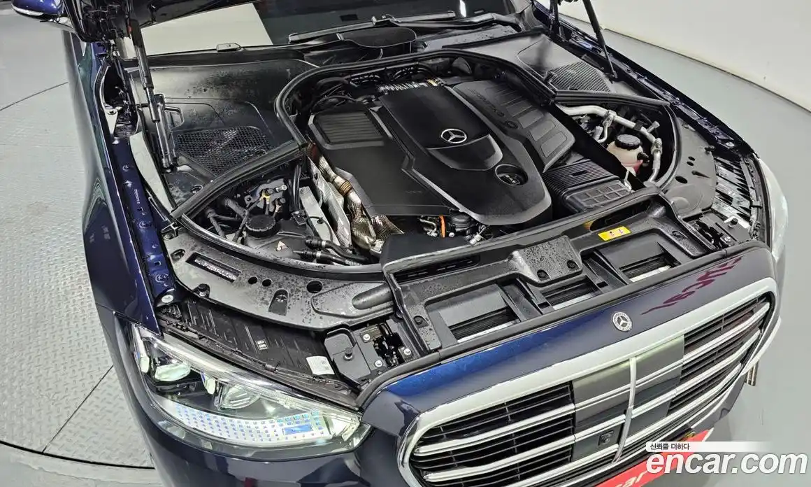 Mercedes-Benz S-Class 2025 3.0 Автомат в Москве № 229406, фото 16
