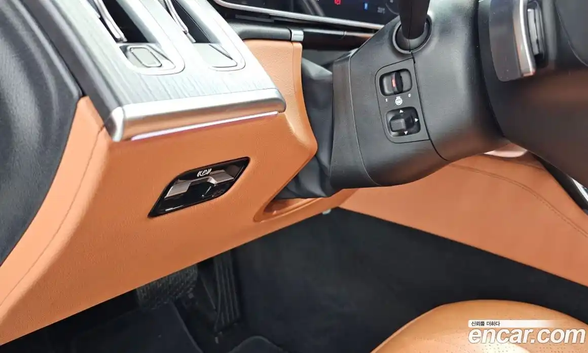 Mercedes-Benz S-Class 2025 3.0 Автомат в Москве № 229406, фото 19