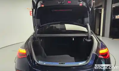 Mercedes-Benz S-Class 2025 3.0 Автомат в Москве № 229406, миниатюра 10