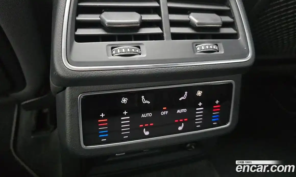 Audi A7 2021 3.0 Автомат в Москве № 229917, фото 18