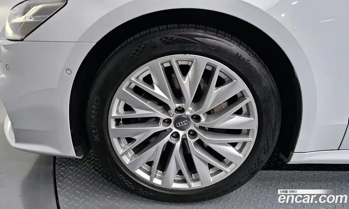 Audi A7 2021 3.0 Автомат в Москве № 229917, фото 19