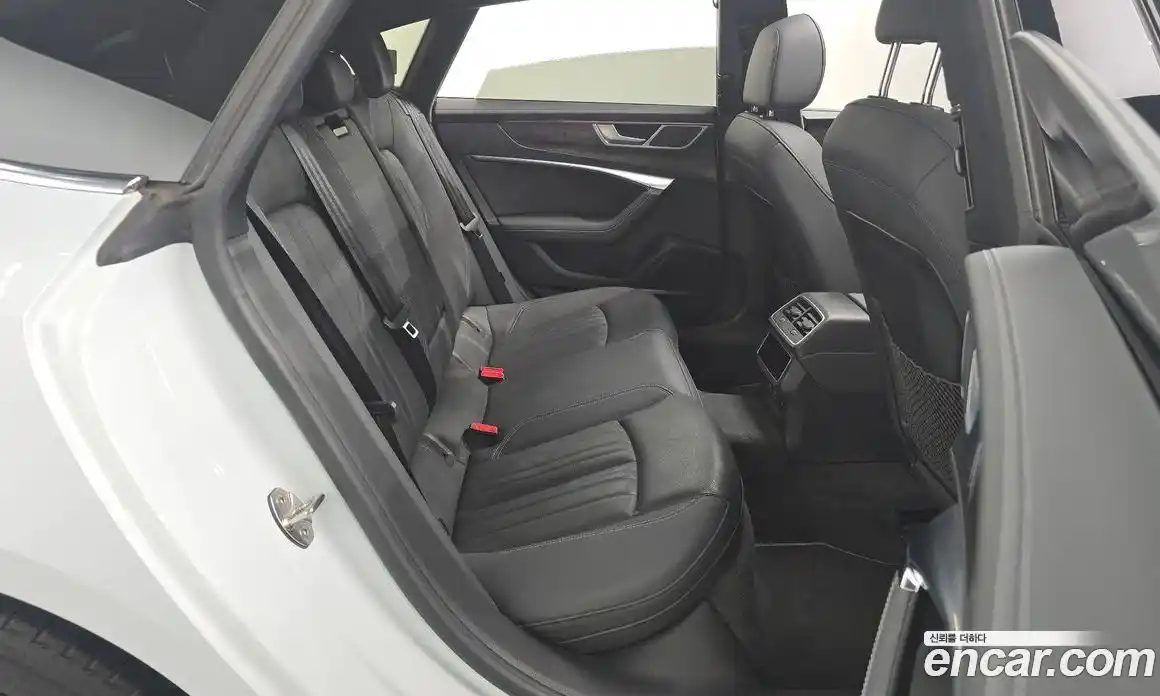 Audi A7 2021 3.0 Автомат в Москве № 229917, фото 3