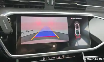 Audi A7 2021 3.0 Автомат в Москве № 229917, миниатюра 9