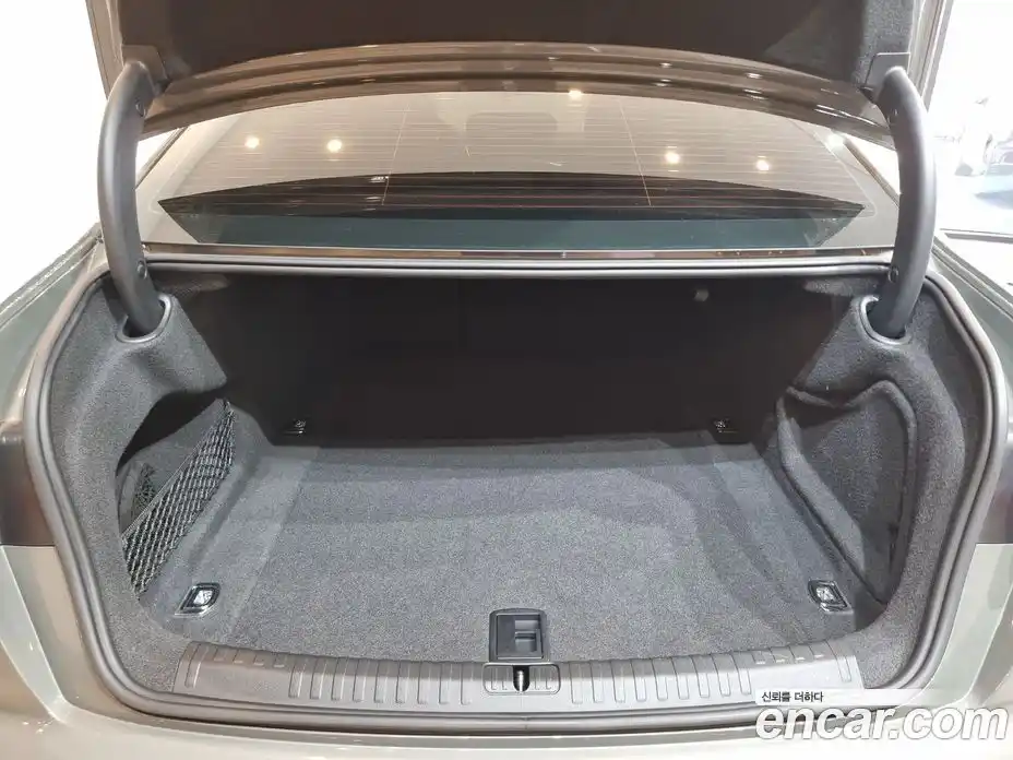 Audi A6 2023 2.0 Автомат в Москве № 230343, фото 14