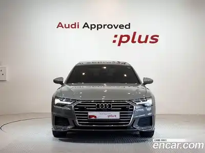 Audi A6 2023 2.0 Автомат в Москве № 230343, миниатюра 3