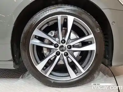 Audi A6 2023 2.0 Автомат в Москве № 230343, миниатюра 5