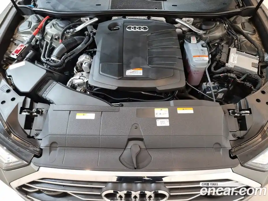 Audi A6 2023 2.0 Автомат в Москве № 230343, фото 6