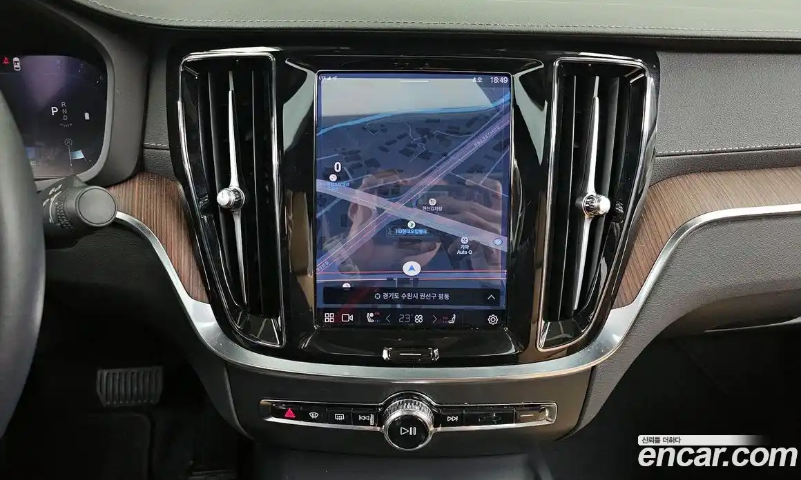 Volvo S60 2024 2.0 Автомат в Москве № 230446, фото 18