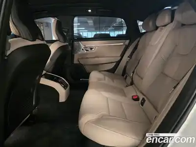 Volvo S90 2026 2.0 Автомат в Москве № 230720, миниатюра 11