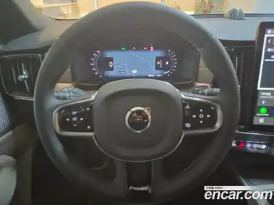 Volvo S90 2026 2.0 Автомат в Москве № 230720, миниатюра 12