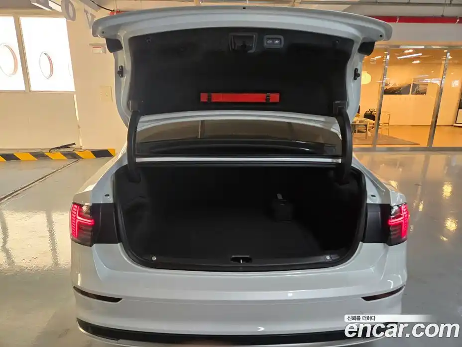 Volvo S90 2026 2.0 Автомат в Москве № 230720, фото 14