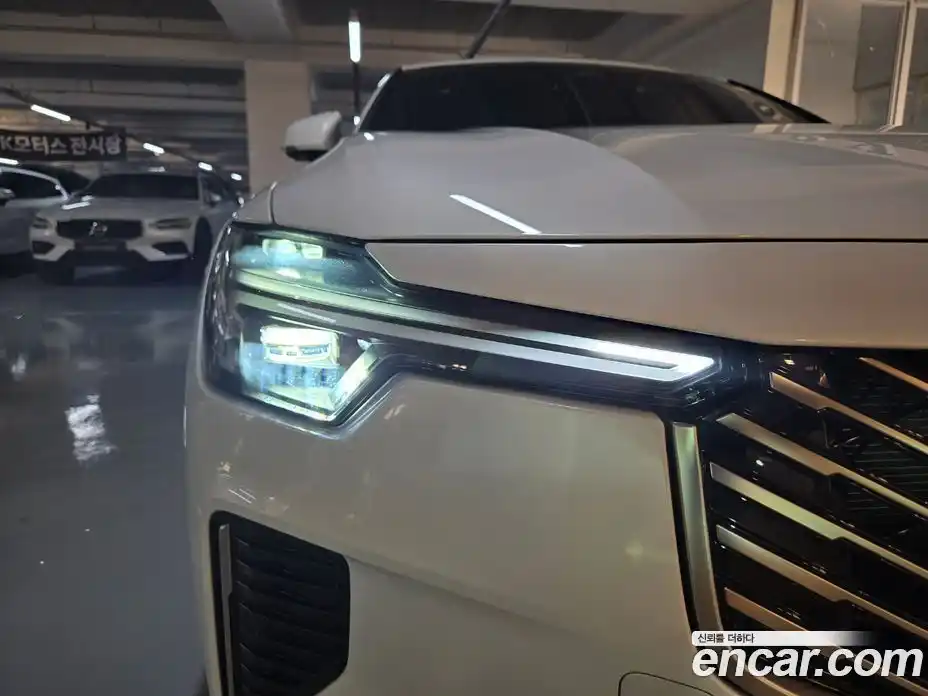 Volvo S90 2026 2.0 Автомат в Москве № 230720, фото 15