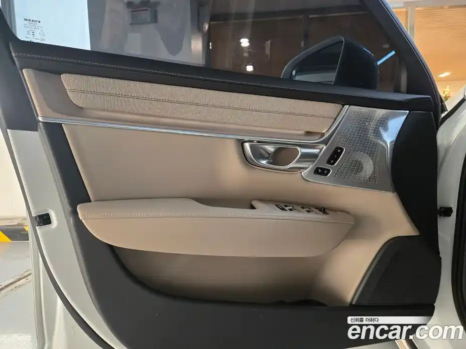 Volvo S90 2026 2.0 Автомат в Москве № 230720, фото 17