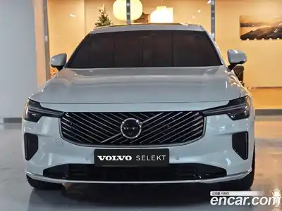 Volvo S90 2026 2.0 Автомат в Москве № 230720, миниатюра 3