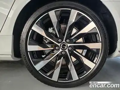 Volvo S90 2026 2.0 Автомат в Москве № 230720, миниатюра 5