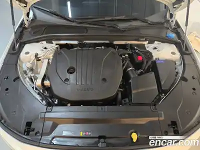 Volvo S90 2026 2.0 Автомат в Москве № 230720, миниатюра 6