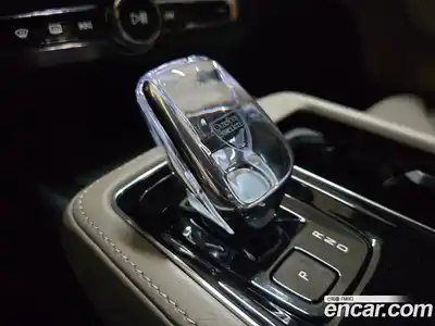 Volvo S90 2026 2.0 Автомат в Москве № 230720, миниатюра 9