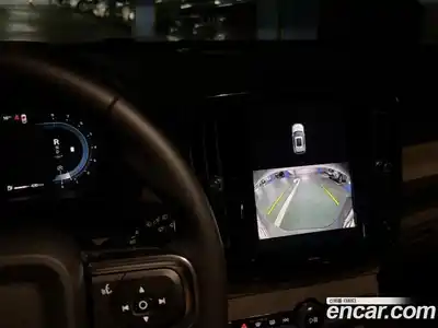 Volvo XC40 2024 2.0 Автомат в Москве № 230829, миниатюра 11