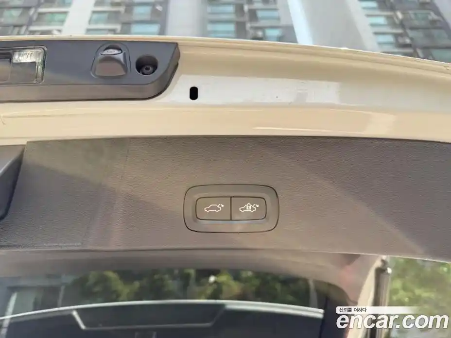 Volvo XC40 2024 2.0 Автомат в Москве № 230829, фото 19