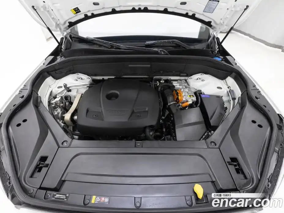 Volvo XC90 2024 2.0 Автомат в Москве № 230888, фото 6