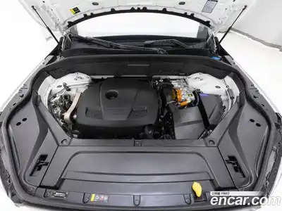 Volvo XC90 2024 2.0 Автомат в Москве № 230888, миниатюра 6