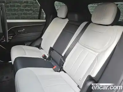 Land Rover Range-Rover Sport 2023 3.0 Автомат в Москве № 231316, миниатюра 12