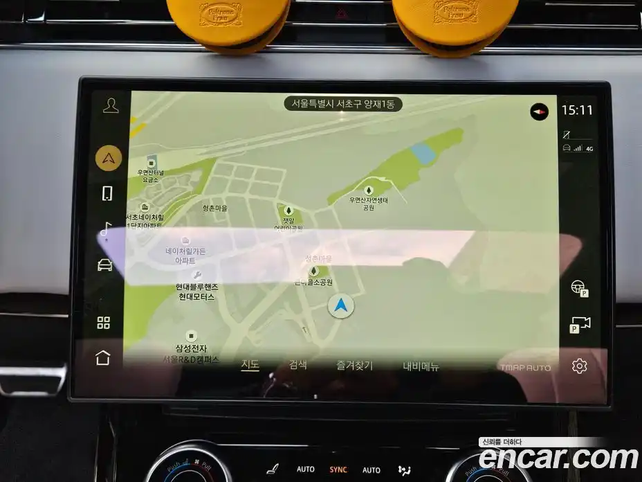 Land Rover Range-Rover Sport 2023 3.0 Автомат в Москве № 231316, фото 14