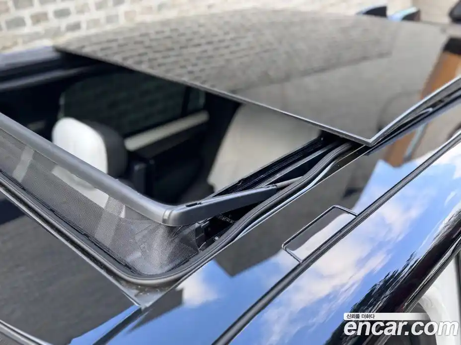 Land Rover Range-Rover Sport 2023 3.0 Автомат в Москве № 231316, фото 19