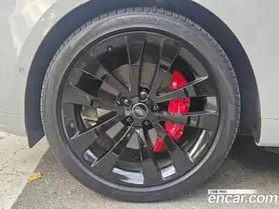 Land Rover Range-Rover Sport 2023 3.0 Автомат в Москве № 231316, миниатюра 5