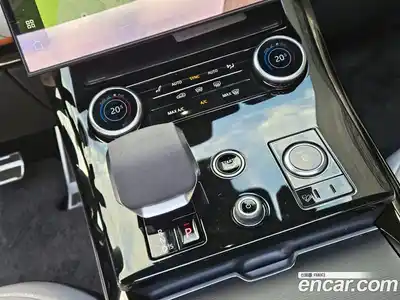 Land Rover Range-Rover Sport 2023 3.0 Автомат в Москве № 231316, миниатюра 9