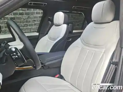 Land Rover Range-Rover Sport 2023 3.0 Автомат в Москве № 231316, миниатюра 10