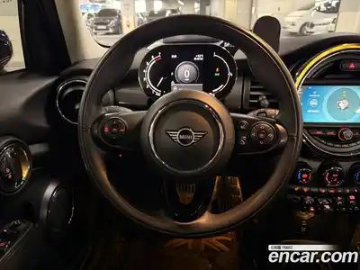 Mini Cooper 2021 1.5 Автомат в Москве № 231458, миниатюра 11