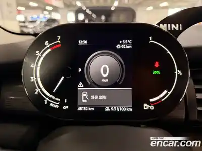 Mini Cooper 2021 1.5 Автомат в Москве № 231458, миниатюра 12