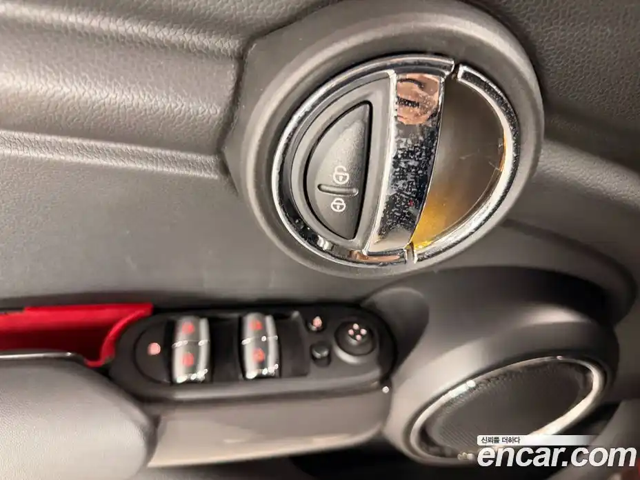 Mini Cooper 2021 1.5 Автомат в Москве № 231458, фото 13