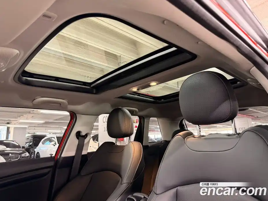 Mini Cooper 2021 1.5 Автомат в Москве № 231458, фото 18