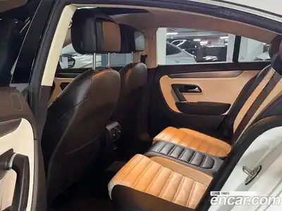 Volkswagen CC 2015 2.0 Автомат в Москве № 232206, миниатюра 11
