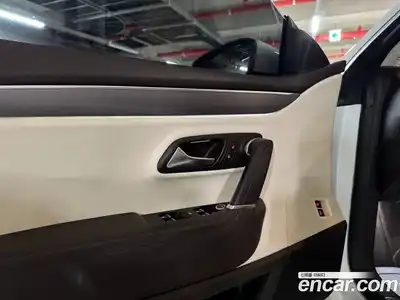 Volkswagen CC 2015 2.0 Автомат в Москве № 232206, миниатюра 12