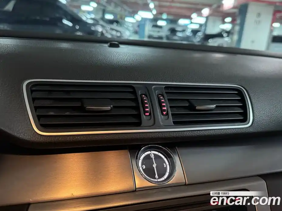 Volkswagen CC 2015 2.0 Автомат в Москве № 232206, фото 13