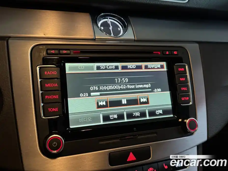 Volkswagen CC 2015 2.0 Автомат в Москве № 232206, фото 14