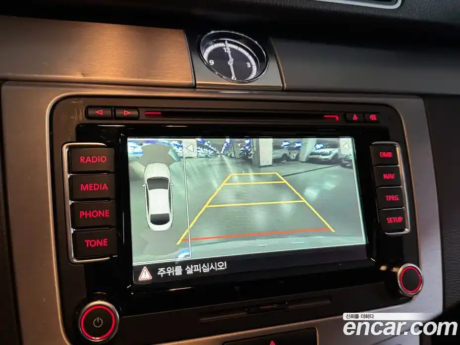 Volkswagen CC 2015 2.0 Автомат в Москве № 232206, фото 15