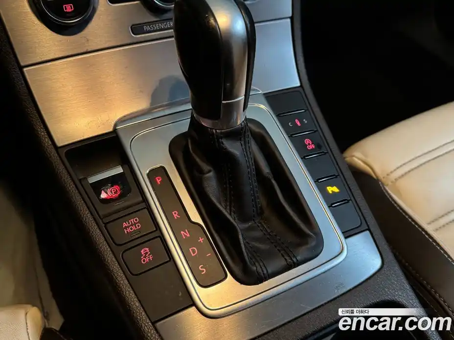 Volkswagen CC 2015 2.0 Автомат в Москве № 232206, фото 17