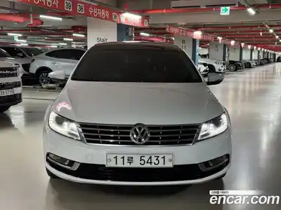 Volkswagen CC 2015 2.0 Автомат в Москве № 232206, миниатюра 4