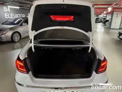 Volkswagen CC 2015 2.0 Автомат в Москве № 232206, миниатюра 6