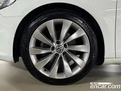 Volkswagen CC 2015 2.0 Автомат в Москве № 232206, миниатюра 7
