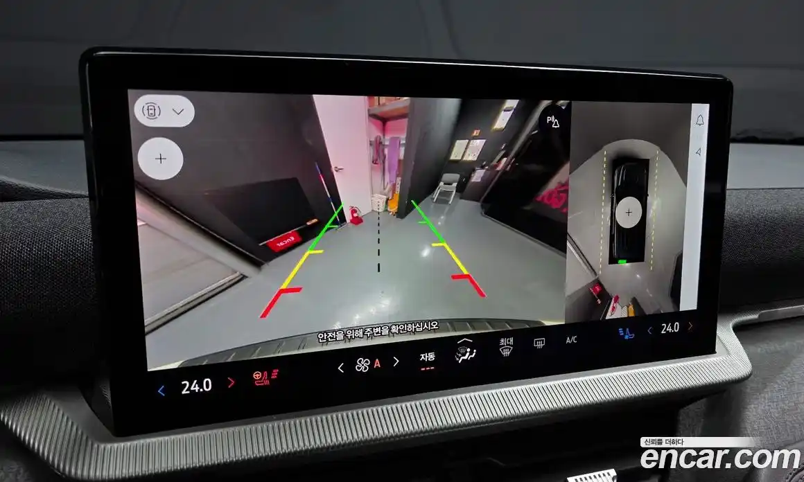 Ford Explorer 2025 2.3 Автомат в Москве № 233061, фото 15